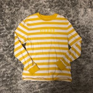 Guess long sleeve